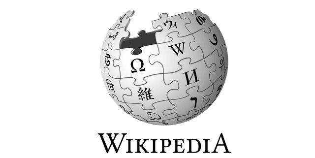 wikipedia